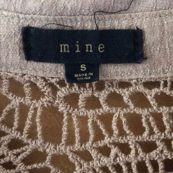 Blouse - Picture 3 of 3